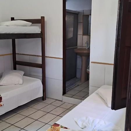 Pousada Brisa Do Mar Porto Seguro Zewnętrze zdjęcie