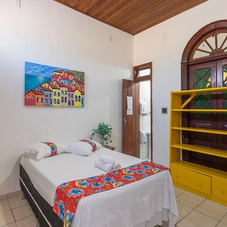 Pousada Brisa Do Mar Porto Seguro Zewnętrze zdjęcie